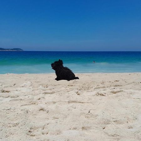 Charmosa Cobertura Em Ipanema Na Quadra Da Praia De Quarto, Sala, Terraco E Sauna Rio de Janeiro Exterior foto