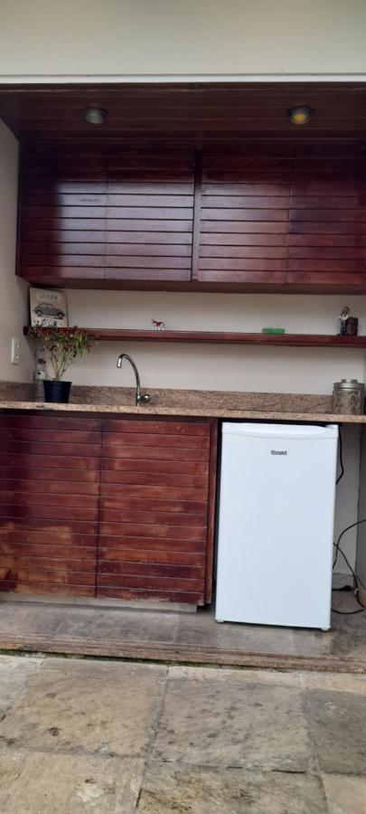 Charmosa Cobertura Em Ipanema Na Quadra Da Praia De Quarto, Sala, Terraco E Sauna Rio de Janeiro Exterior foto