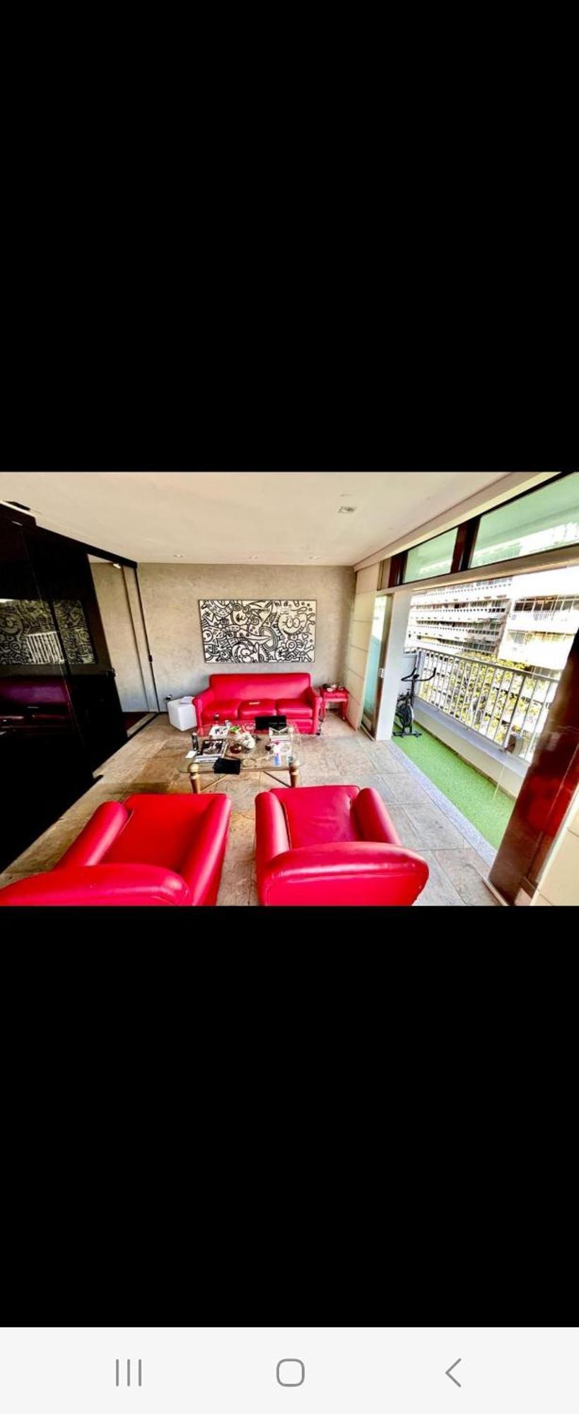 Charmosa Cobertura Em Ipanema Na Quadra Da Praia De Quarto, Sala, Terraco E Sauna Rio de Janeiro Exterior foto
