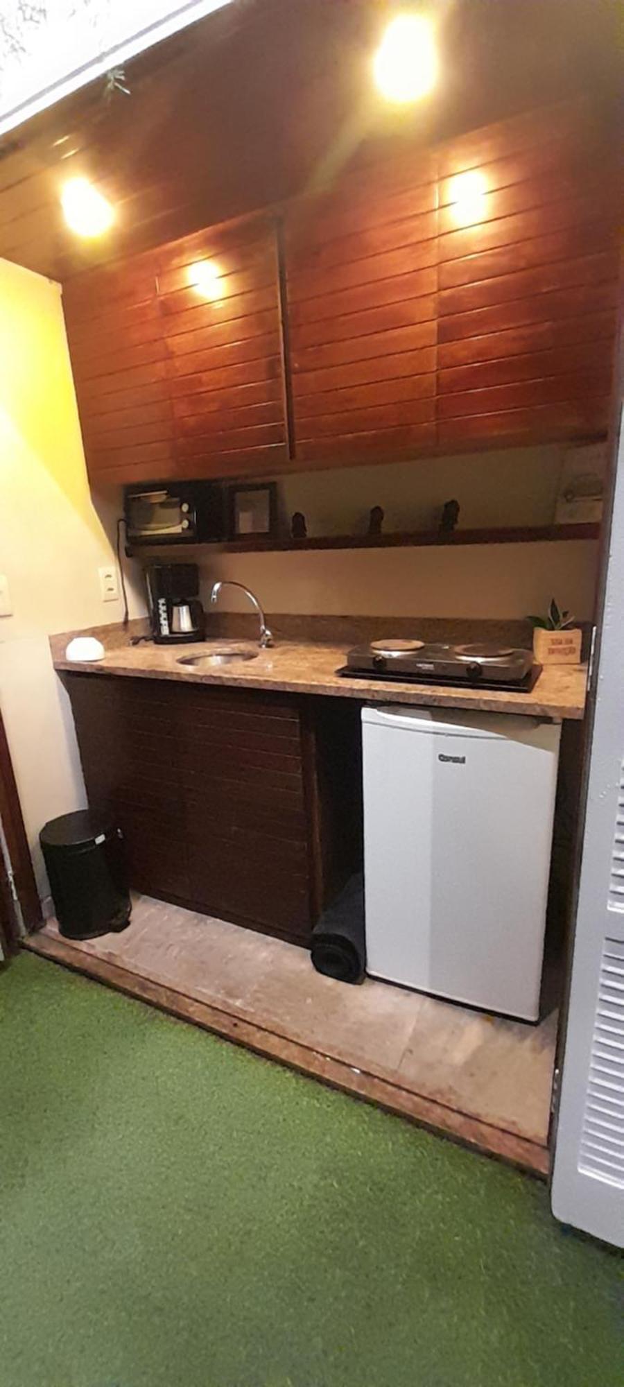 Charmosa Cobertura Em Ipanema Na Quadra Da Praia De Quarto, Sala, Terraco E Sauna Rio de Janeiro Exterior foto