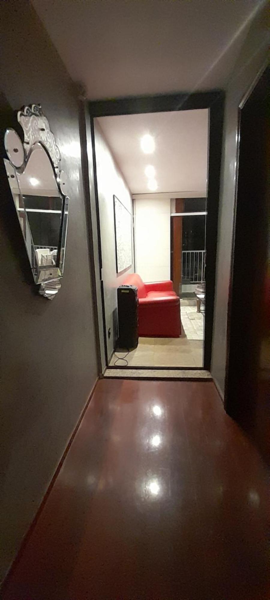 Charmosa Cobertura Em Ipanema Na Quadra Da Praia De Quarto, Sala, Terraco E Sauna Rio de Janeiro Exterior foto