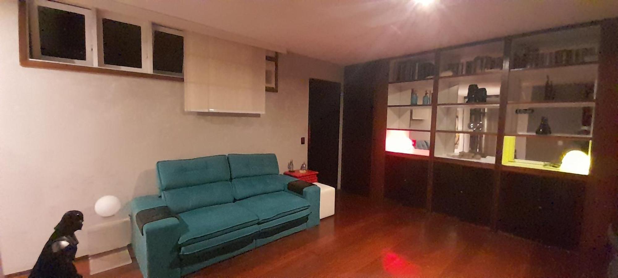 Charmosa Cobertura Em Ipanema Na Quadra Da Praia De Quarto, Sala, Terraco E Sauna Rio de Janeiro Exterior foto