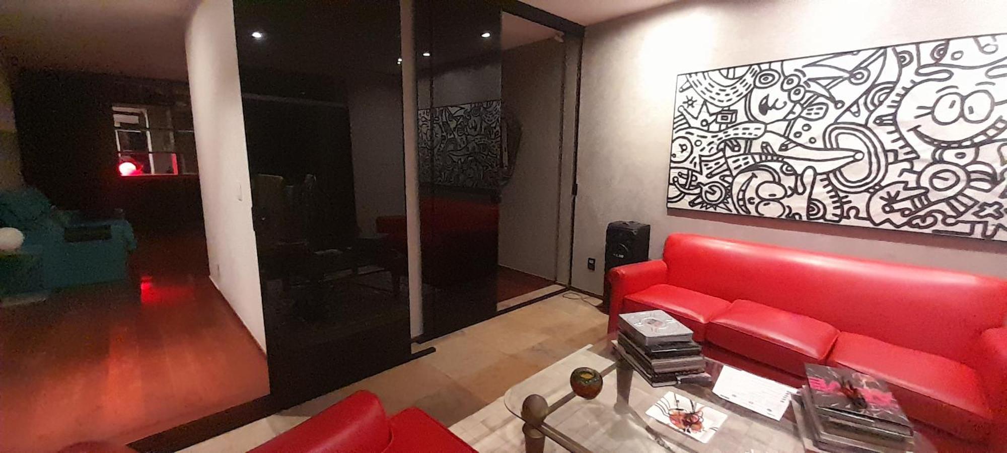 Charmosa Cobertura Em Ipanema Na Quadra Da Praia De Quarto, Sala, Terraco E Sauna Rio de Janeiro Exterior foto