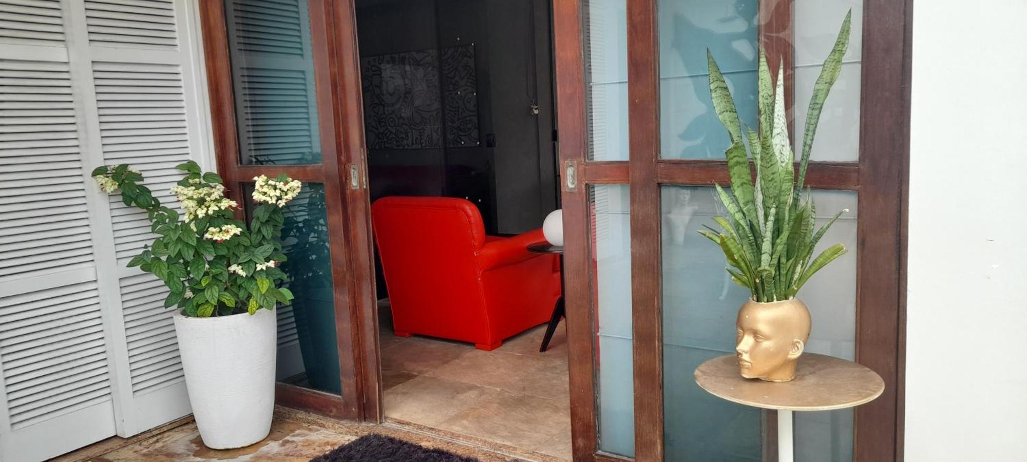 Charmosa Cobertura Em Ipanema Na Quadra Da Praia De Quarto, Sala, Terraco E Sauna Rio de Janeiro Zimmer foto