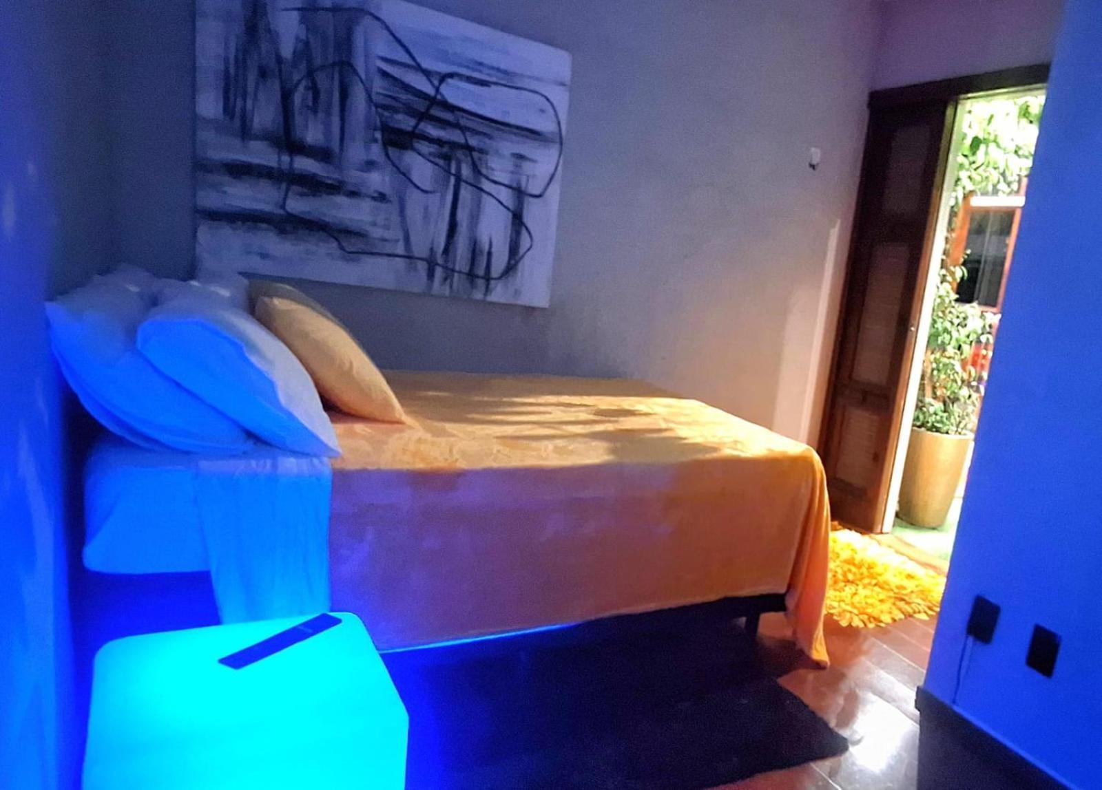 Charmosa Cobertura Em Ipanema Na Quadra Da Praia De Quarto, Sala, Terraco E Sauna Rio de Janeiro Exterior foto