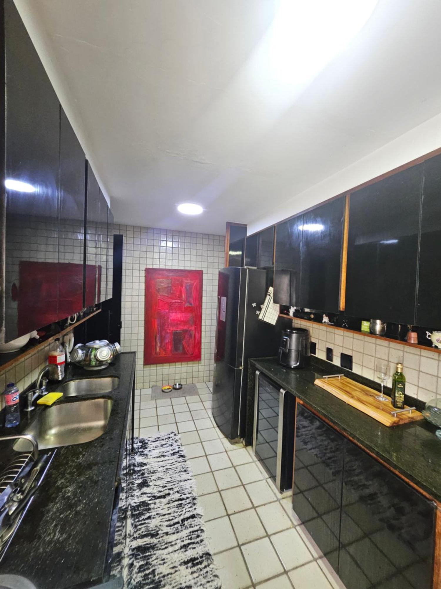 Charmosa Cobertura Em Ipanema Na Quadra Da Praia De Quarto, Sala, Terraco E Sauna Rio de Janeiro Exterior foto