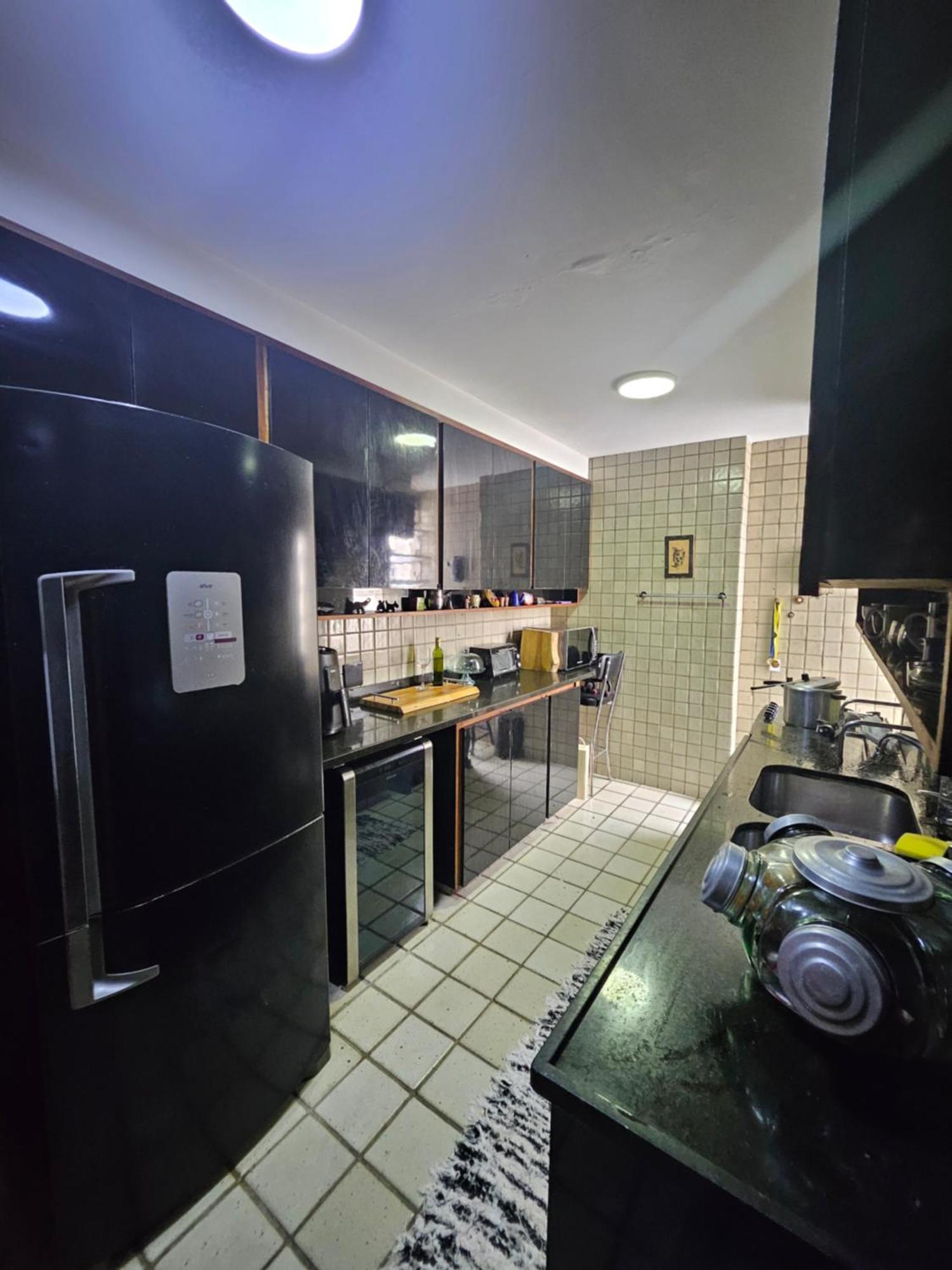 Charmosa Cobertura Em Ipanema Na Quadra Da Praia De Quarto, Sala, Terraco E Sauna Rio de Janeiro Exterior foto