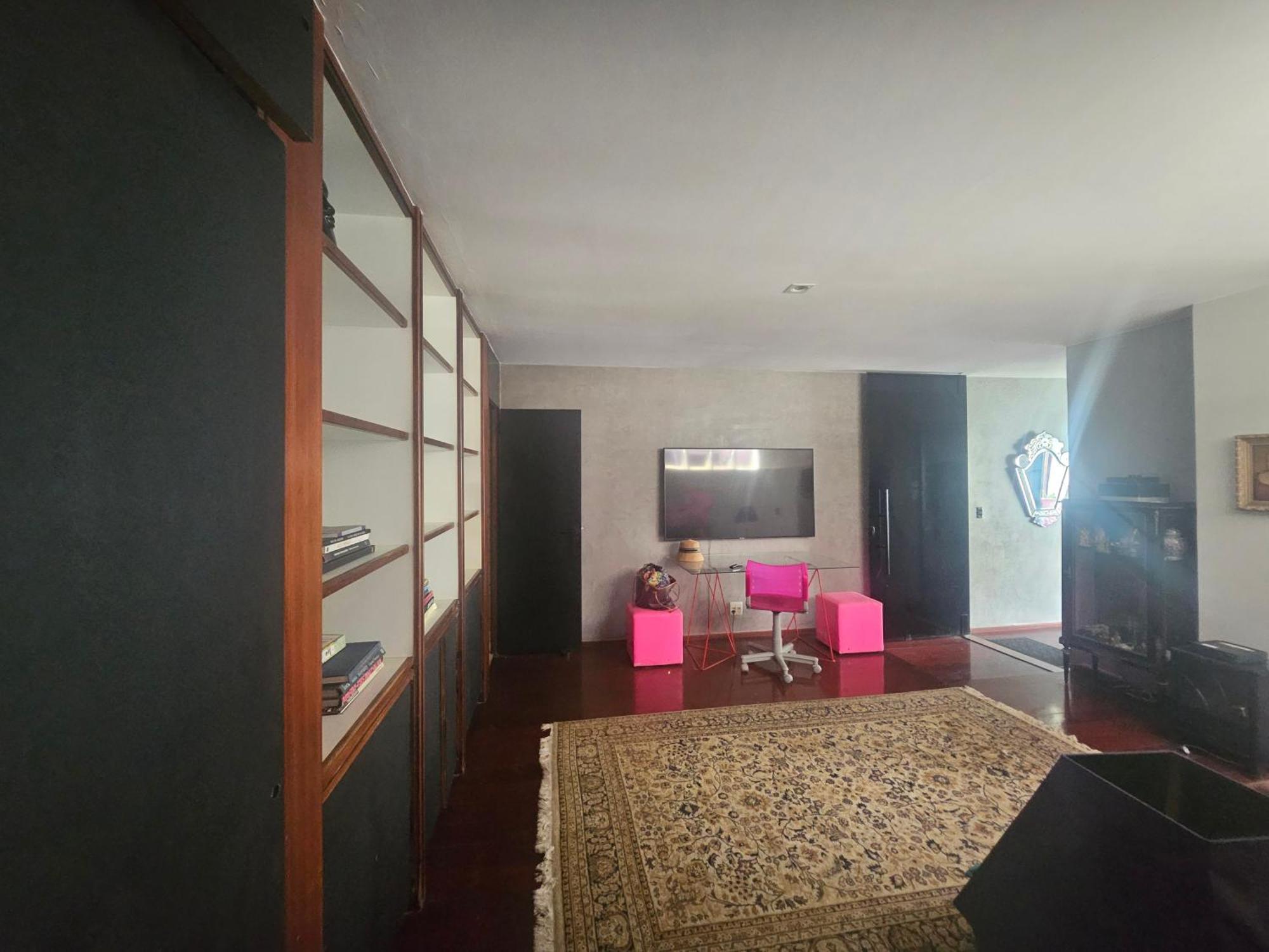 Charmosa Cobertura Em Ipanema Na Quadra Da Praia De Quarto, Sala, Terraco E Sauna Rio de Janeiro Exterior foto